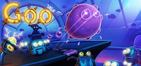 Goo Saga - HD Edition * STEAM RU  АВТО 0%