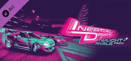 Inertial Drift - Twilight Rivals DLC * STEAM RU 