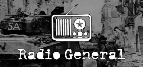 Radio General * STEAM РОССИЯ  АВТОДОСТАВКА 0% КАРТЫ