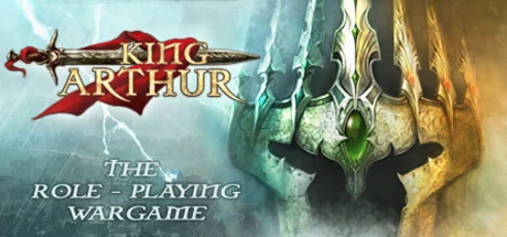 King Arthur - The Role-playing Wargame * STEAM RU 