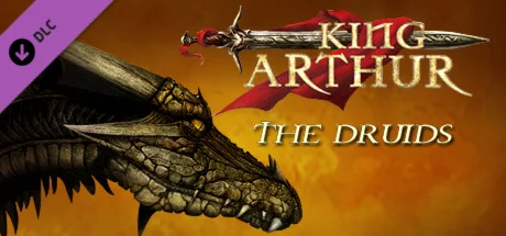 King Arthur: The Druids DLC * STEAM RU  АВТО 0%