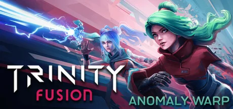 Trinity Fusion * STEAM RU  АВТО 0%