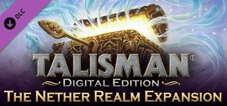 Talisman - The Nether Realm Expansion DLC * STEAM RU 