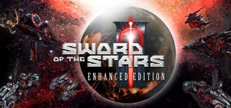 Sword of the Stars II: Enhanced Edition * STEAM RU 