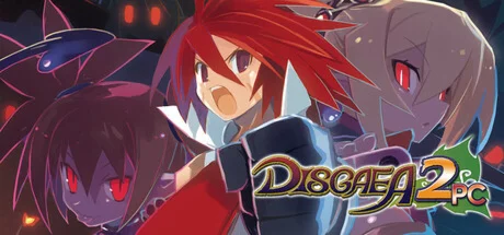 Disgaea 2 PC * STEAM РОССИЯ  АВТОДОСТАВКА 0% КАРТЫ