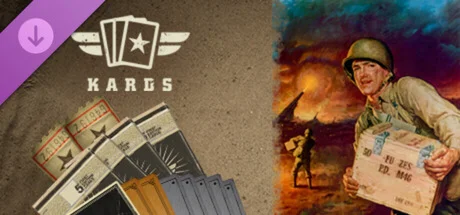 KARDS - Starter Pack DLC * STEAM RU  АВТО 0%