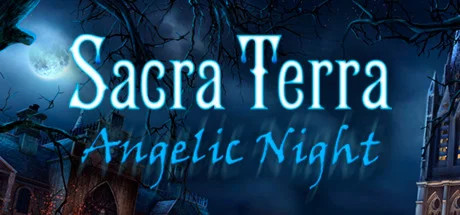 Sacra Terra: Angelic Night * STEAM RU  АВТО 0%