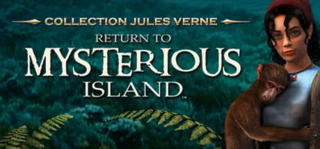 Return to Mysterious Island 1 & 2 Bundle * STEAM RU 