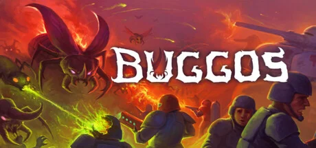 Buggos * STEAM РОССИЯ  АВТОДОСТАВКА 0% КАРТЫ