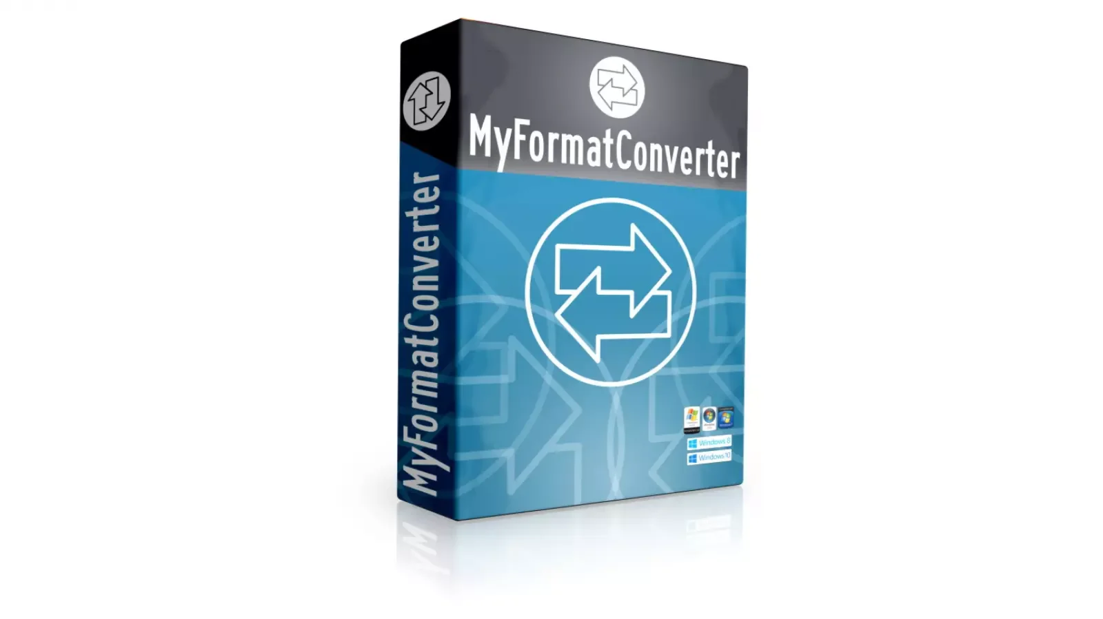 MyFormatConverter Premium | Лицензионный ключ, код