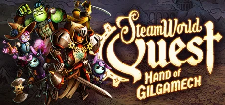 SteamWorld Quest: Hand of Gilgamech * STEAM RU 