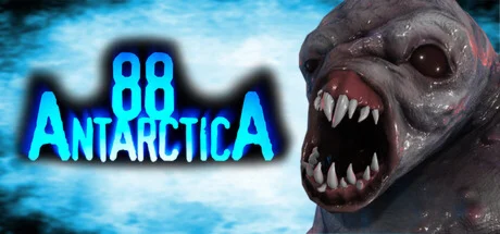 Antarctica 88 * STEAM РОССИЯ  АВТОДОСТАВКА 0% КАРТЫ