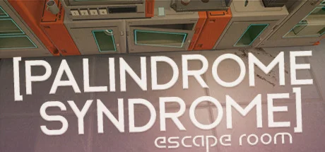 Palindrome Syndrome: Escape Room * STEAM RU 