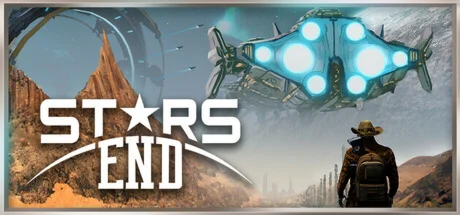 Stars End * STEAM РОССИЯ  АВТОДОСТАВКА 0% КАРТЫ