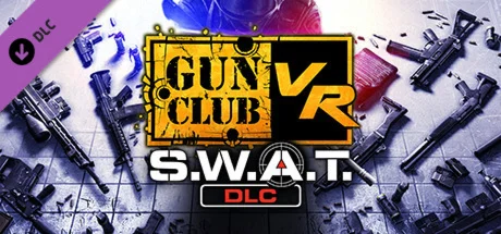Gun Club VR - SWAT DLC * STEAM RU  АВТО 0%
