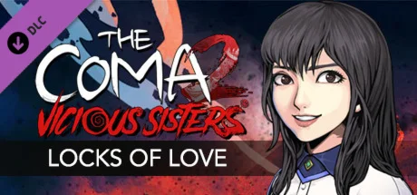 Mina - Locks of Love Skin DLC * STEAM RU  АВТО 0%
