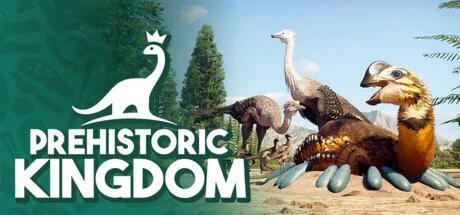 Prehistoric Kingdom * STEAM RU  АВТО 0%