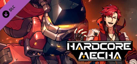 HARDCORE MECHA - Graeme DLC * STEAM RU  АВТО 0%