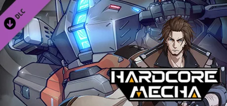 HARDCORE MECHA - Shepherd Jäger DLC * STEAM RU 