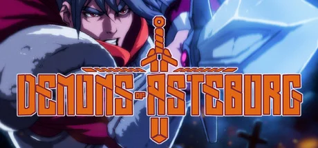 Demons of Asteborg * STEAM RU  АВТО 0%