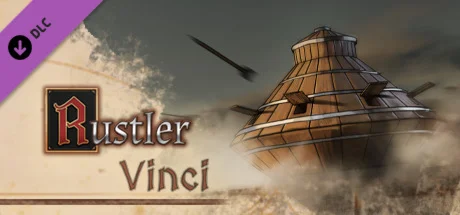 Rustler - Vinci DLC * STEAM RU  АВТО 0%