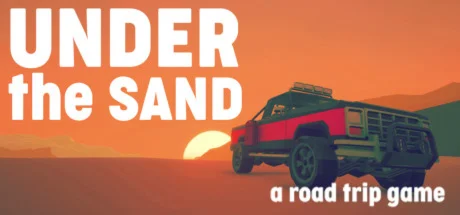 UNDER the SAND * STEAM RU  АВТО 0%