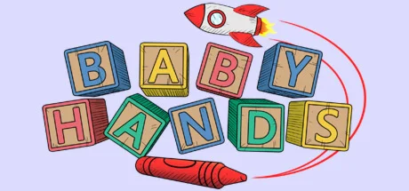 Baby Hands * STEAM РОССИЯ  АВТОДОСТАВКА 0% КАРТЫ