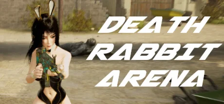 Death Rabbit Arena * STEAM RU  АВТО 0%