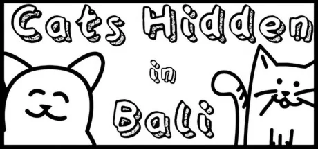 Cats Hidden in Bali * STEAM RU  АВТО 0%