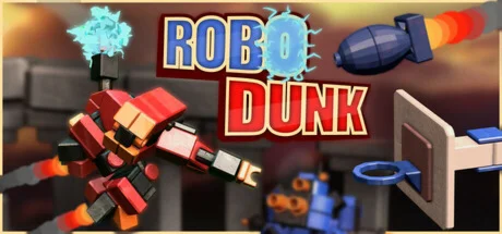 Robodunk * STEAM РОССИЯ  АВТОДОСТАВКА 0% КАРТЫ