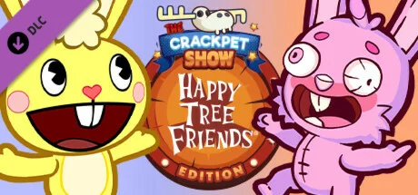 The Crackpet Show: Happy Tree Friends Edition DLC