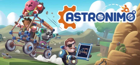 Astronimo * STEAM РОССИЯ  АВТОДОСТАВКА 0% КАРТЫ