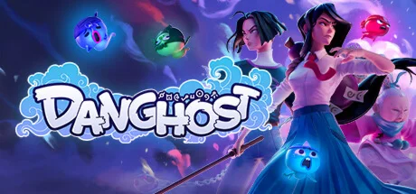 Danghost * STEAM РОССИЯ  АВТОДОСТАВКА 0% КАРТЫ