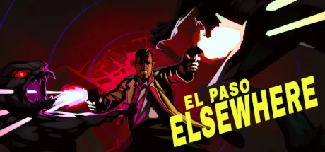 El Paso, Elsewhere * STEAM RU  АВТО 0%