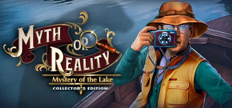 Myth or Reality: Mystery of the Lake Collector's Editio
