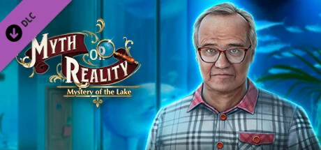 Myth or Reality: Mystery of the Lake DLC * STEAM RU 