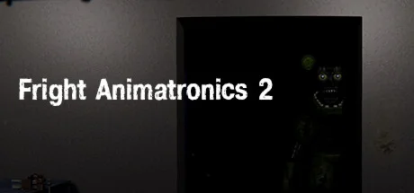 Fright Animatronics 2 * STEAM RU  АВТО 0%