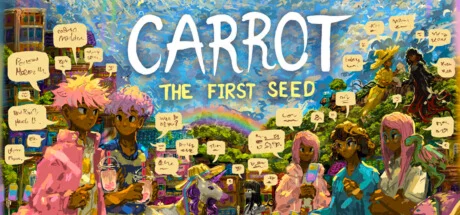 CARROT: The First Seed * STEAM RU  АВТО 0%