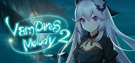 Vampires' Melody 2 * STEAM RU  АВТО 0%