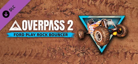 Overpass 2 - Ford Play Rock Bouncer DLC * STEAM RU 