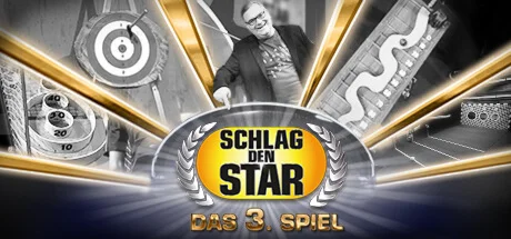 Schlag den Star - Das 3. Spiel * STEAM RU  АВТО 0%