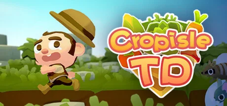 Crop&Stop * STEAM РОССИЯ  АВТОДОСТАВКА 0% КАРТЫ