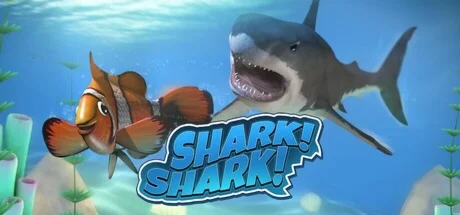 Shark! Shark! * STEAM РОССИЯ  АВТОДОСТАВКА 0% КАРТЫ