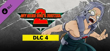 MY HERO ONE'S JUSTICE 2 DLC Pack 4: Tetsutetsu Tetsutet