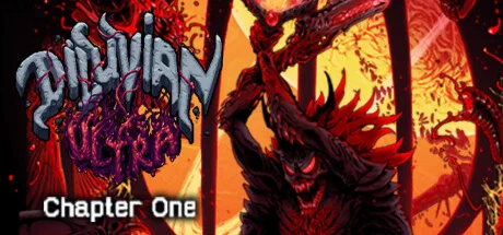 Diluvian Ultra * STEAM RU  АВТО 0%