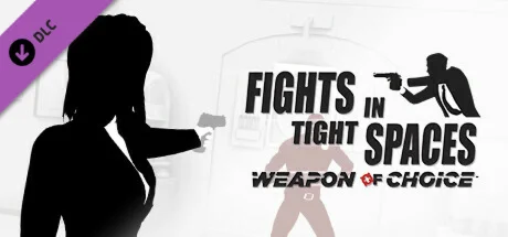 Fights in Tight Spaces - DLC1 * STEAM RU  АВТО 0%