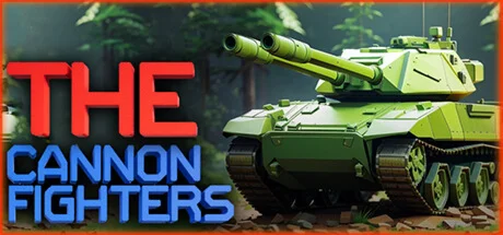 The Cannon Fighters * STEAM RU  АВТО 0%
