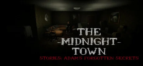The Midnight Town Stories: Adam's Diary * STEAM RU 
