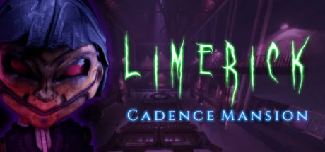 Limerick: Cadence Mansion * STEAM RU  АВТО 0%