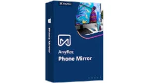 AnyRec Phone Mirror | лицензионный ключ, код